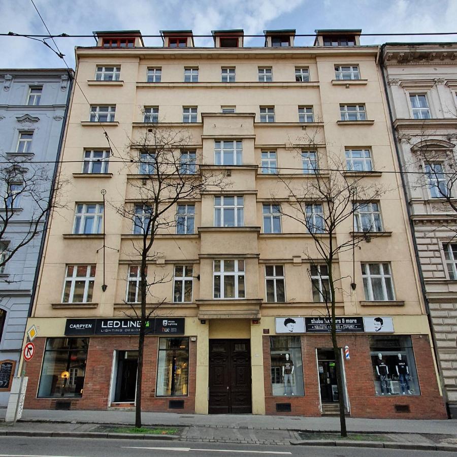 Prague Castle View Apartment — Fotky 1