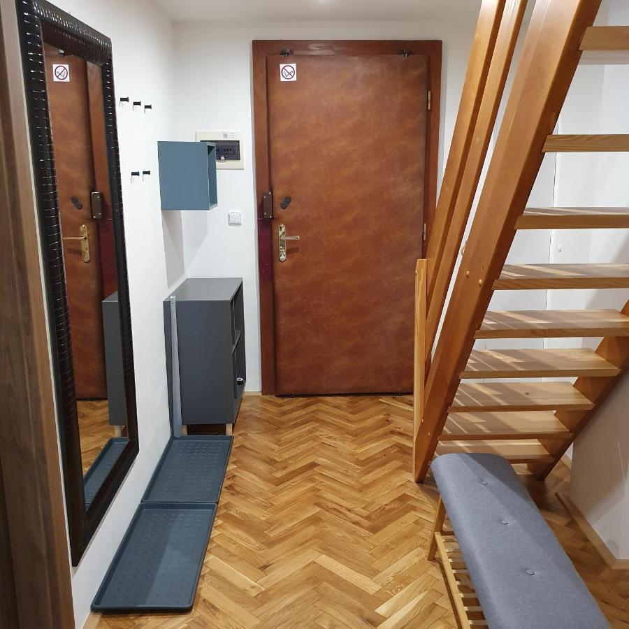 Prague Castle View Apartment — Fotky 2