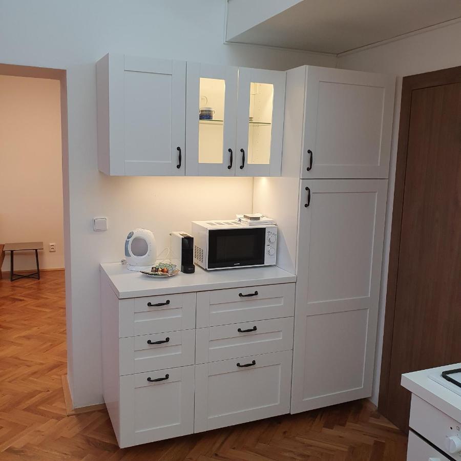 Prague Castle View Apartment — Fotky 3